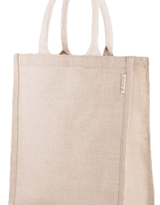 Jute Tasche Daily