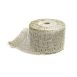 JUTE DEKORBAND 8 cm / 25 m