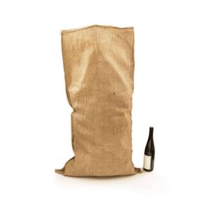 JUTESACK GROSSER KARTOFFELSACK 110 X 60 cm