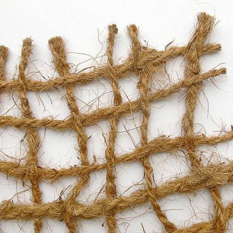 kokosgewebe-erosionsschutzgewebe-400 Geotextilie Kokos 400